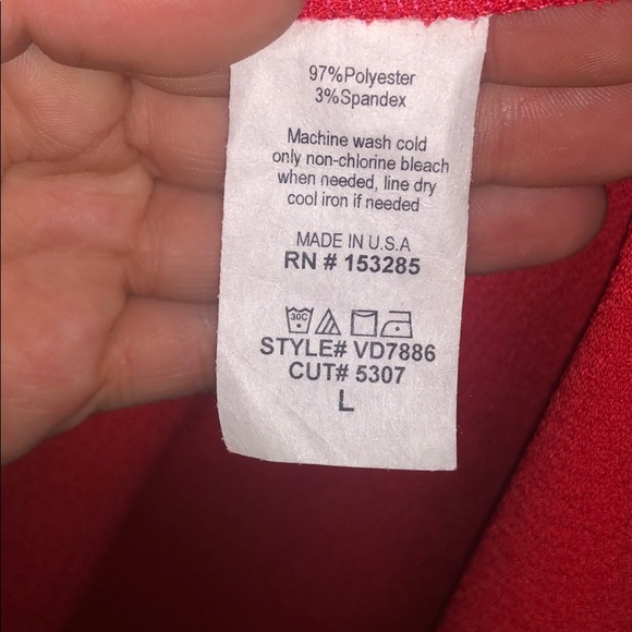 Dress - Picture 4 of 4